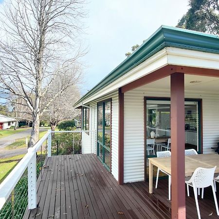Karri Mia Chalets And Studios Denmark Εξωτερικό φωτογραφία