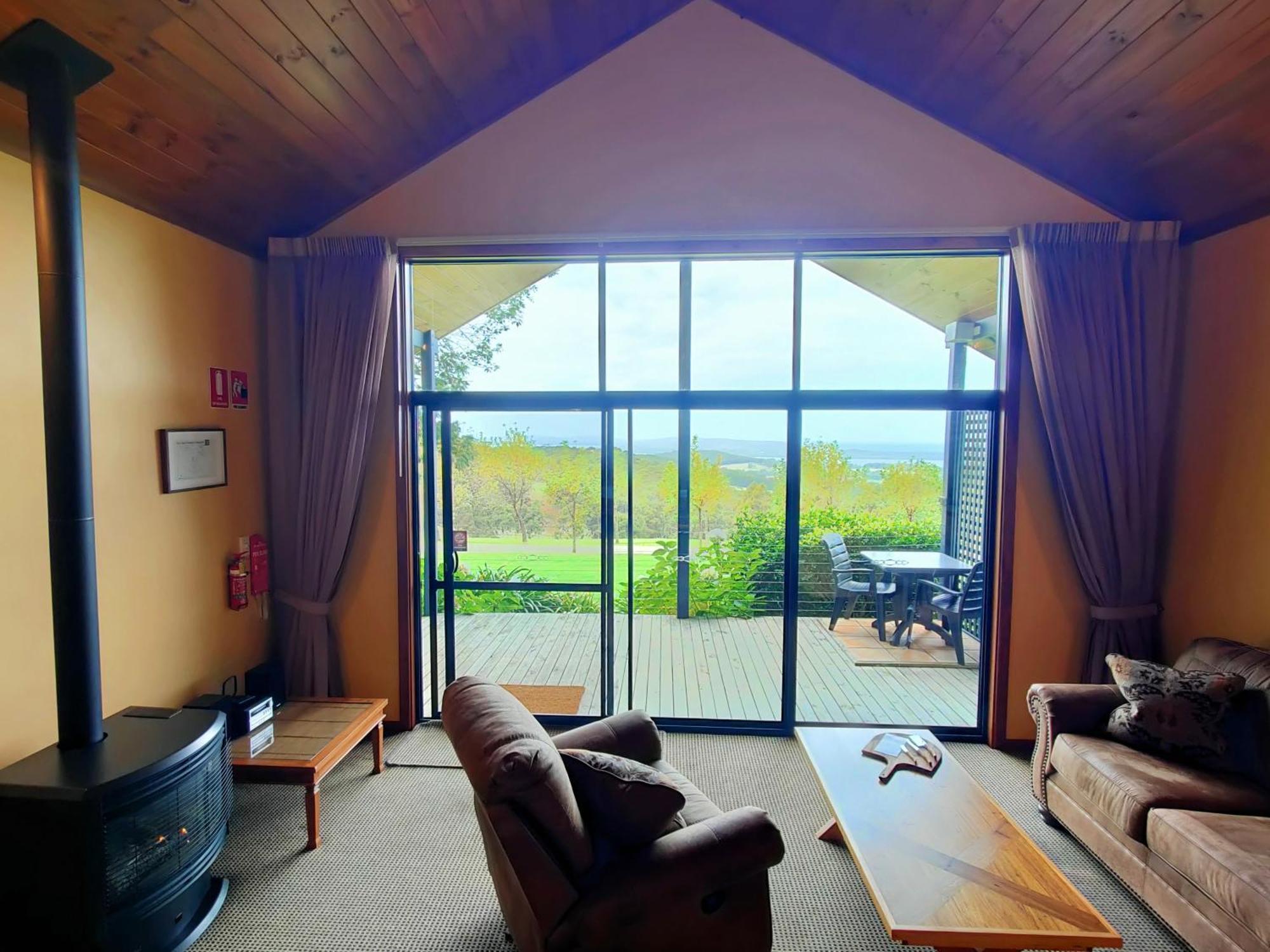 Karri Mia Chalets And Studios Denmark Εξωτερικό φωτογραφία