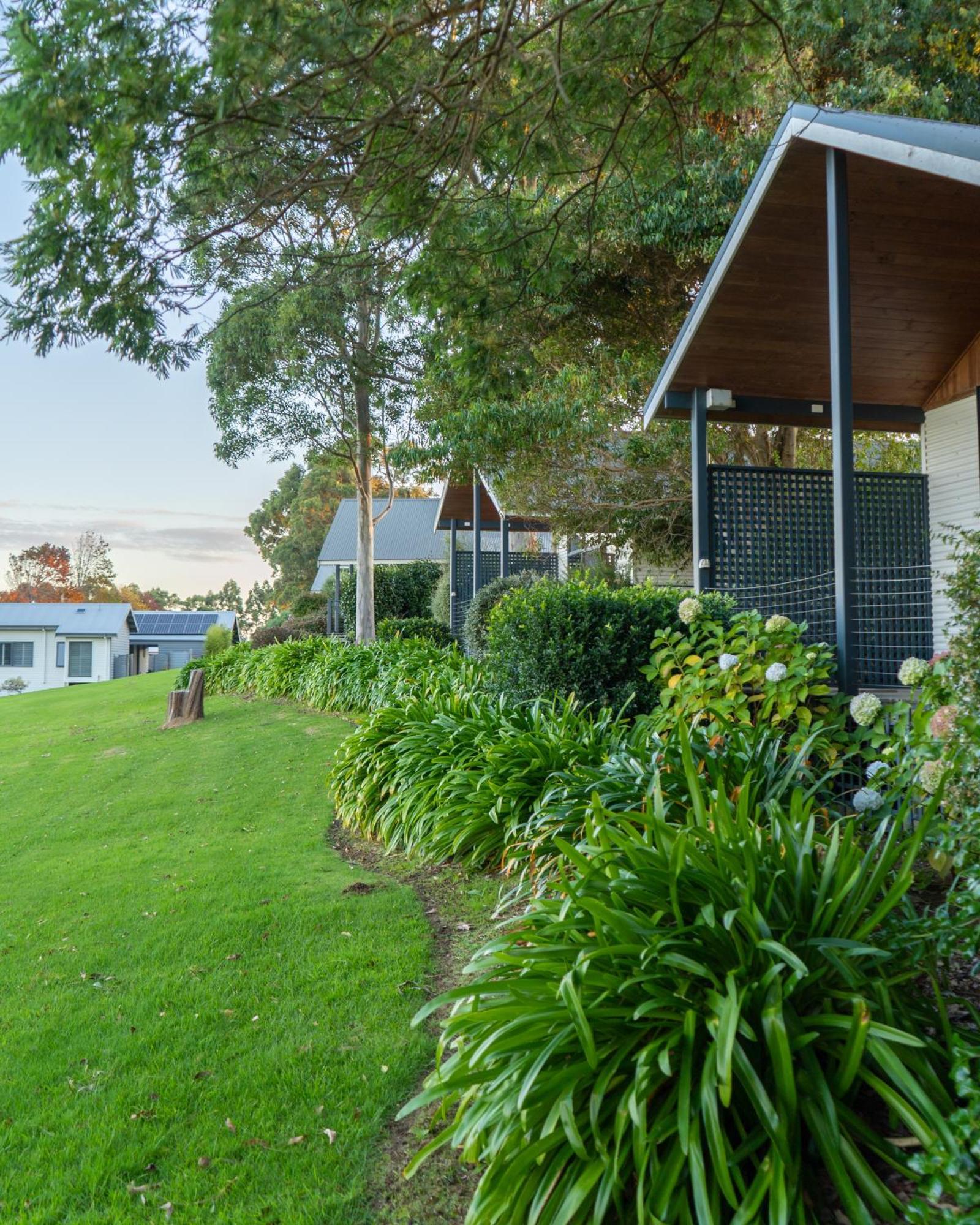 Karri Mia Chalets And Studios Denmark Εξωτερικό φωτογραφία