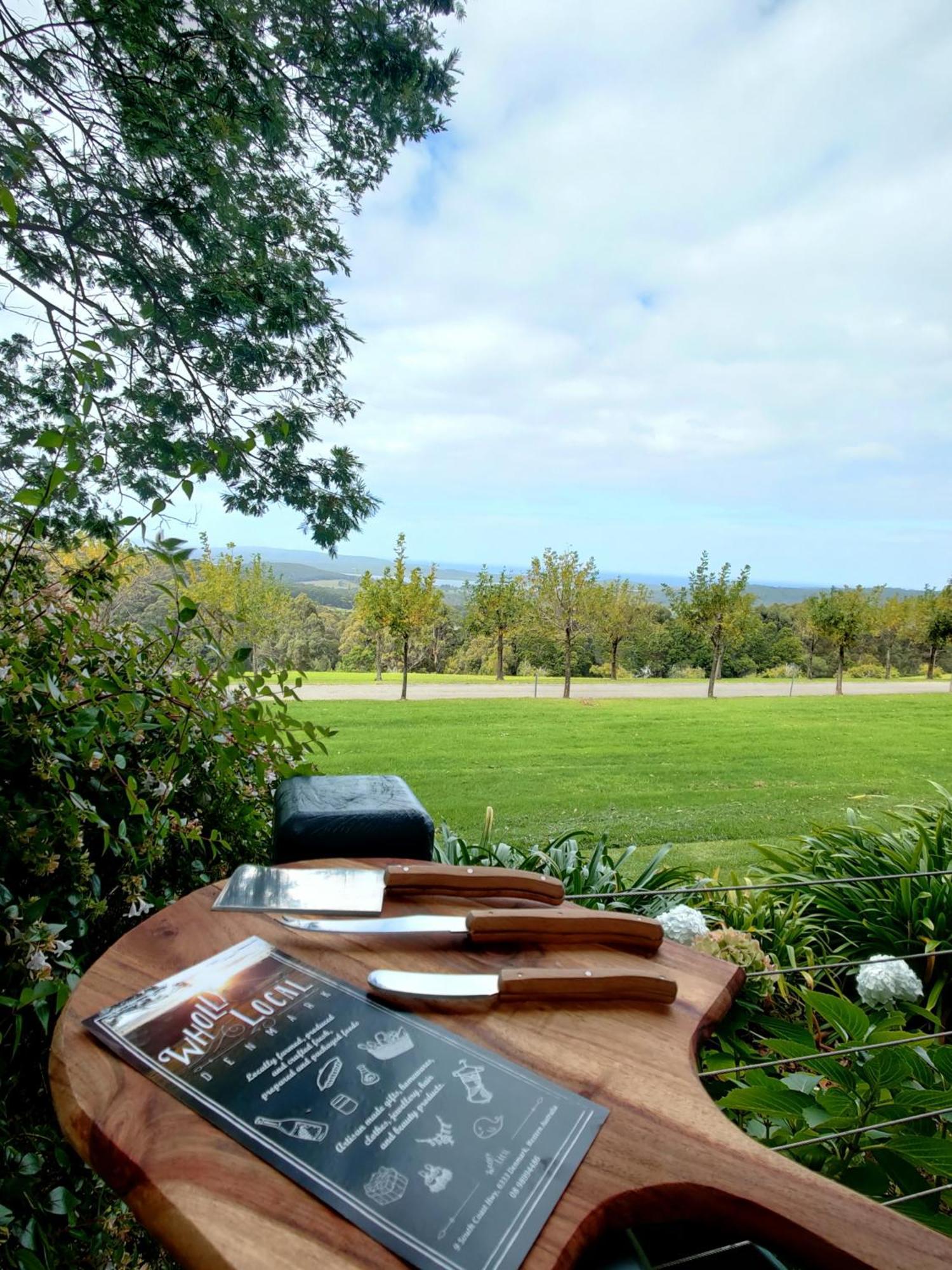 Karri Mia Chalets And Studios Denmark Εξωτερικό φωτογραφία