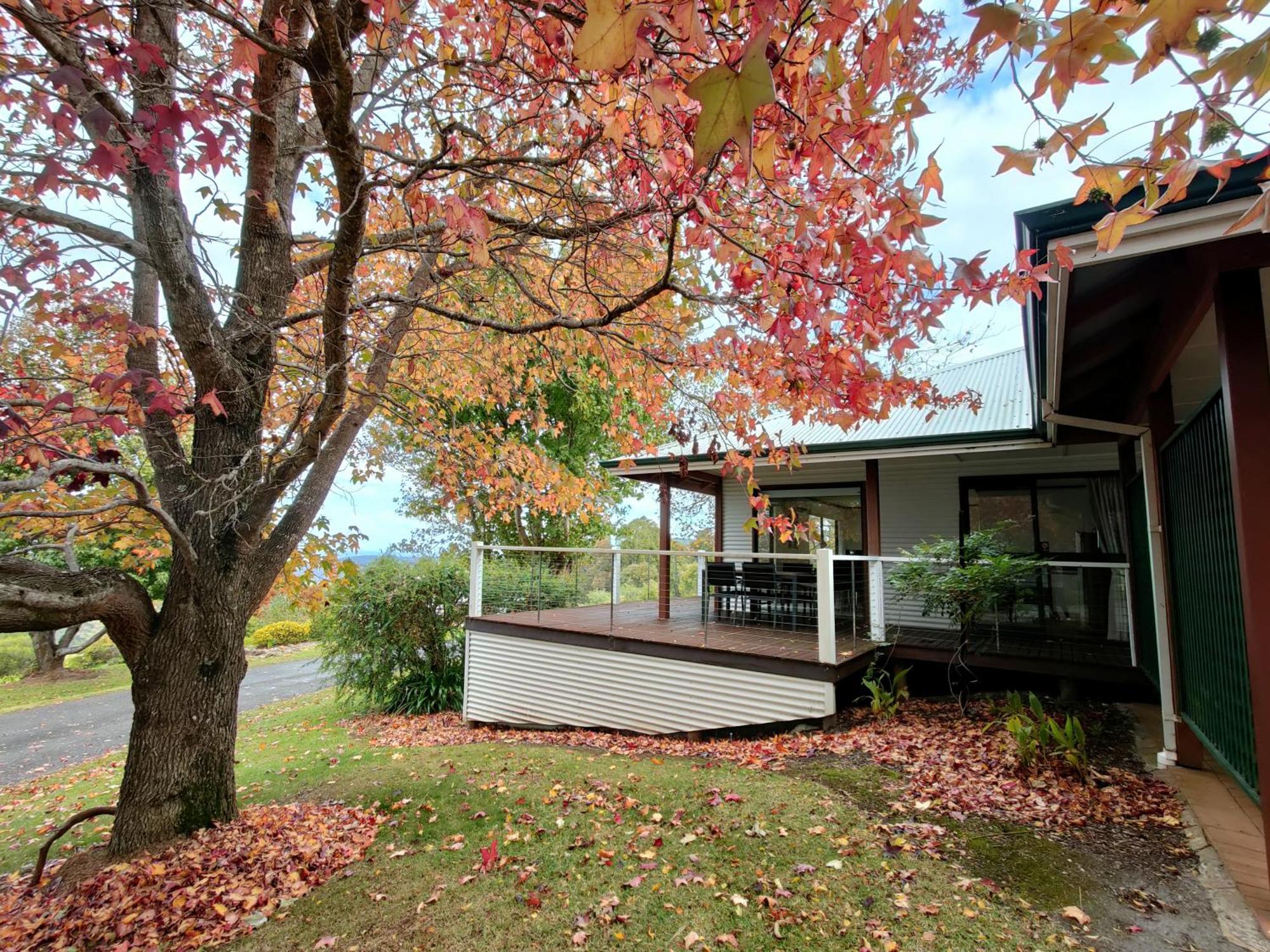Karri Mia Chalets And Studios Denmark Εξωτερικό φωτογραφία