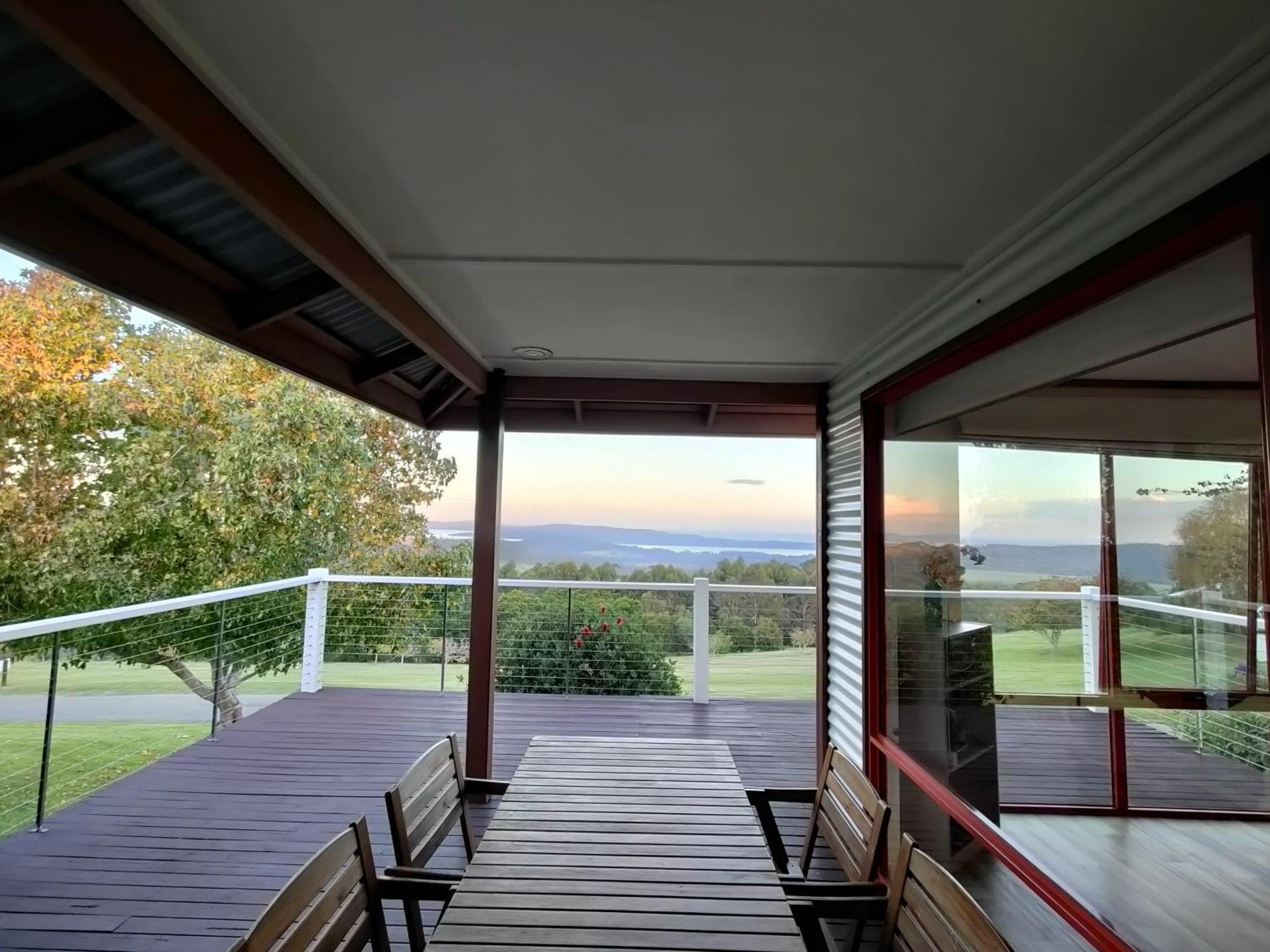 Karri Mia Chalets And Studios Denmark Εξωτερικό φωτογραφία