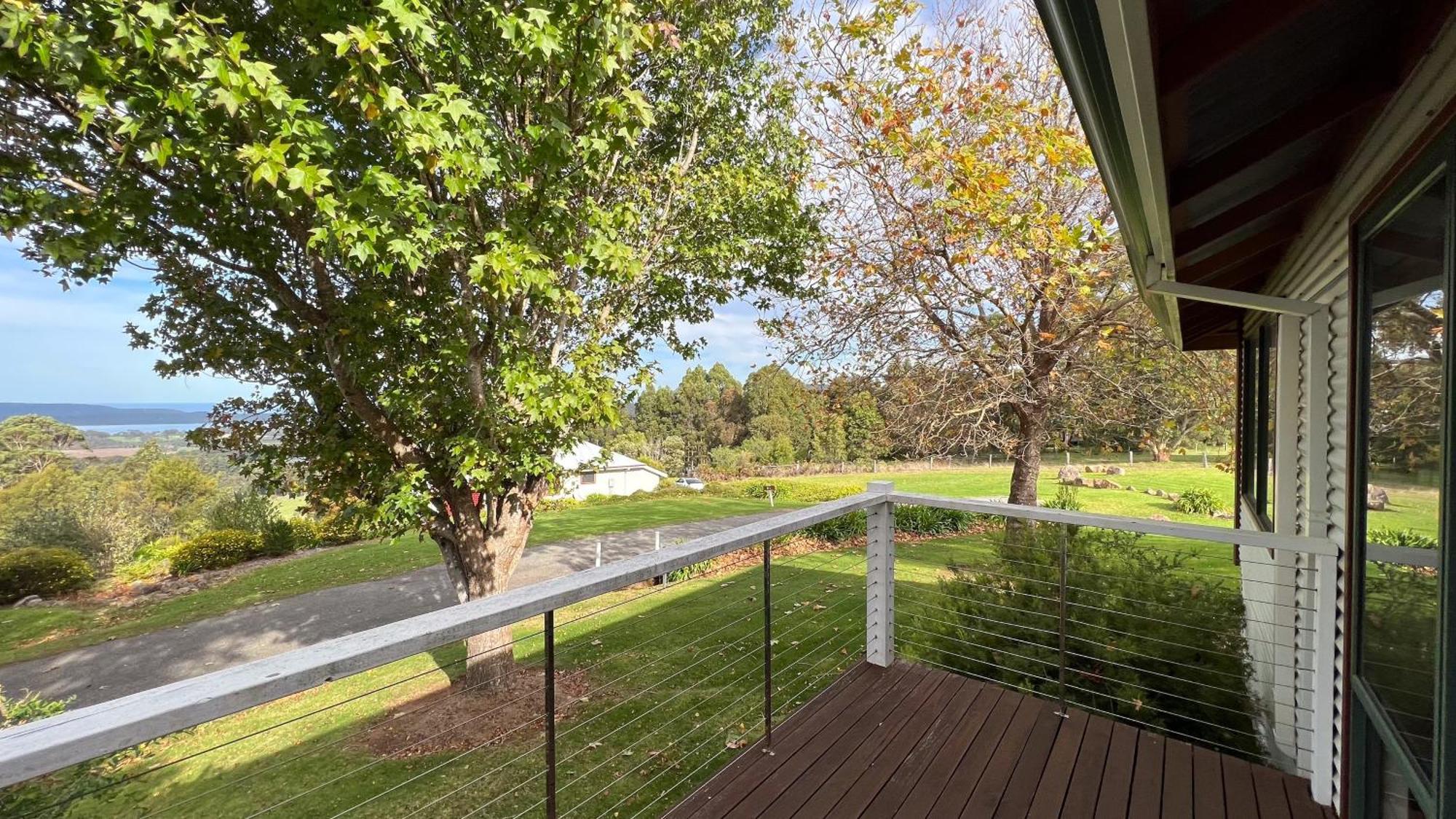Karri Mia Chalets And Studios Denmark Εξωτερικό φωτογραφία