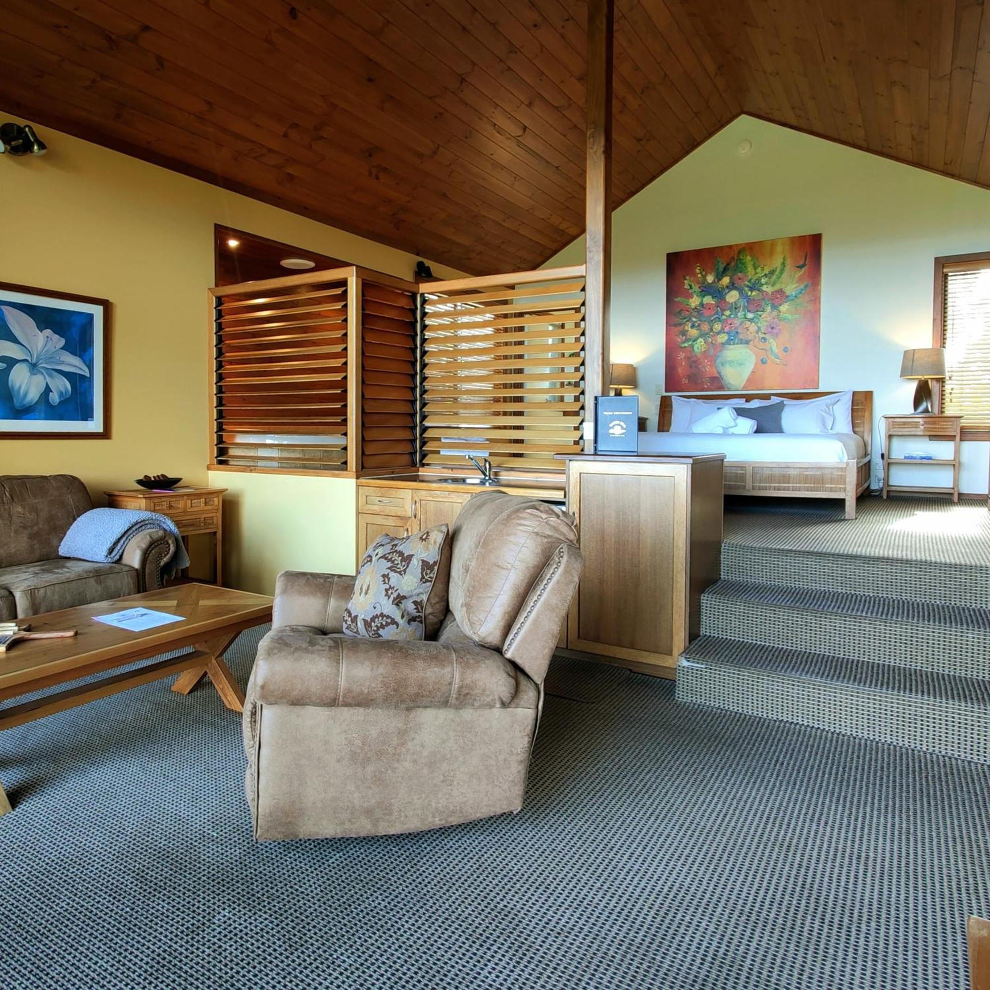 Karri Mia Chalets And Studios Denmark Εξωτερικό φωτογραφία