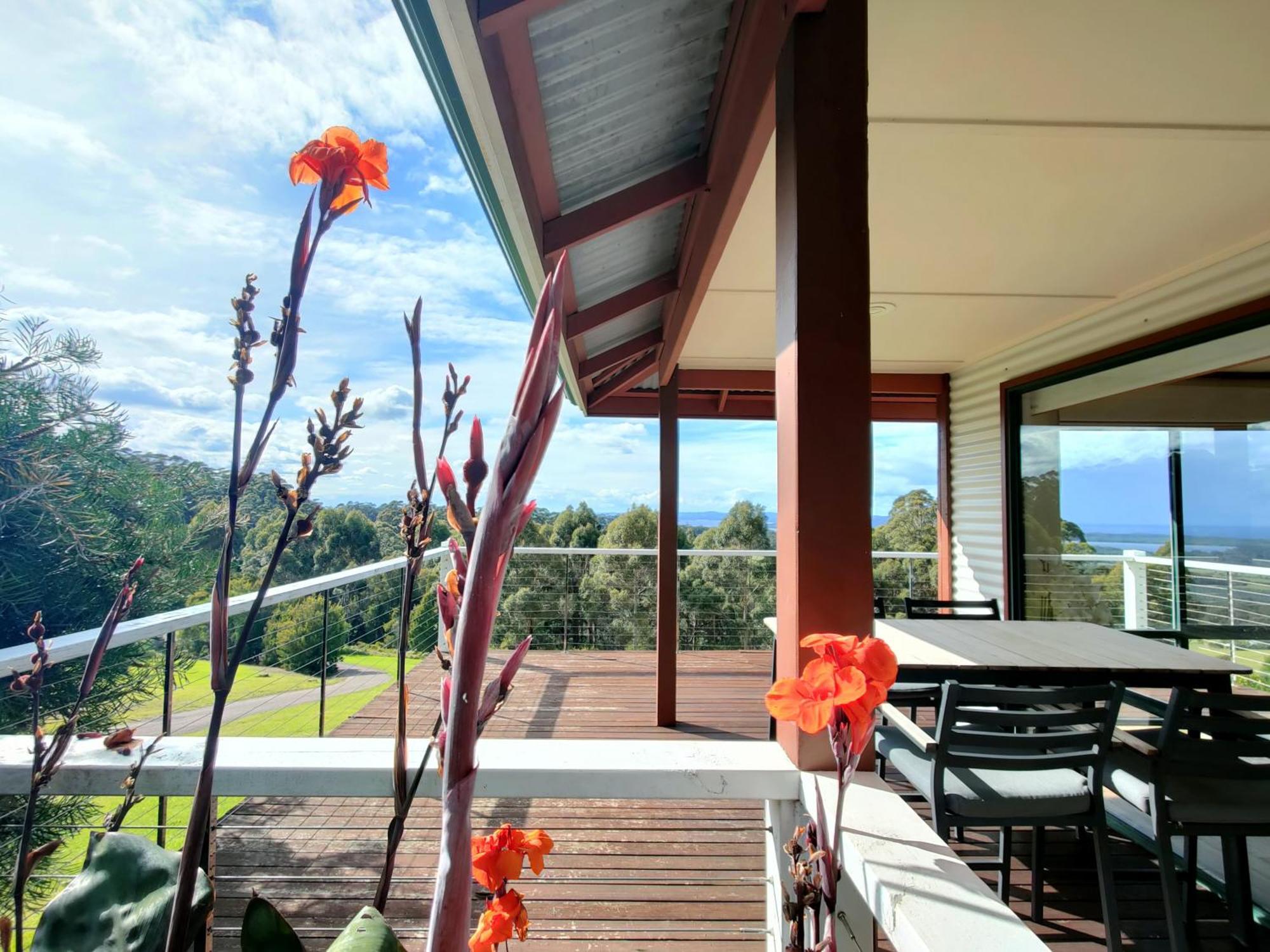 Karri Mia Chalets And Studios Denmark Εξωτερικό φωτογραφία