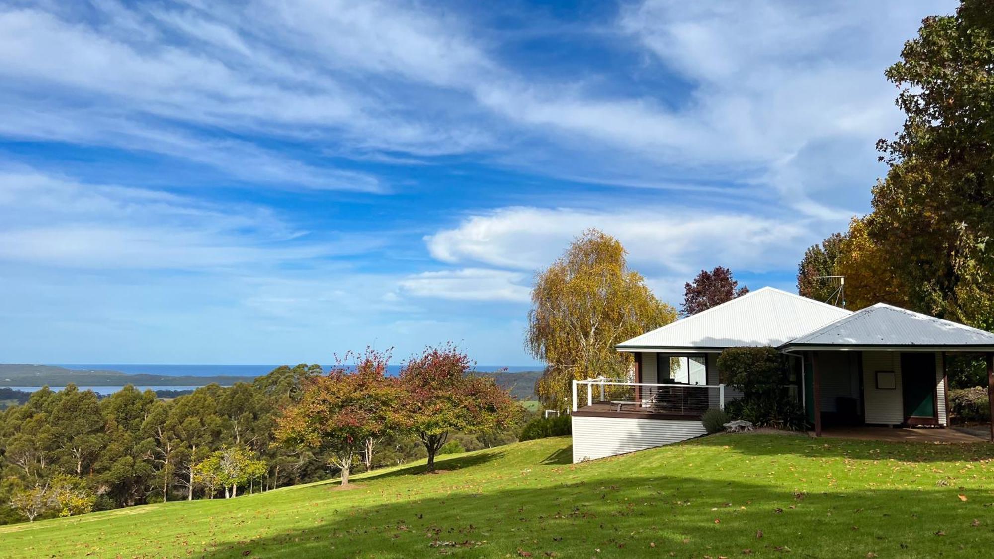 Karri Mia Chalets And Studios Denmark Εξωτερικό φωτογραφία