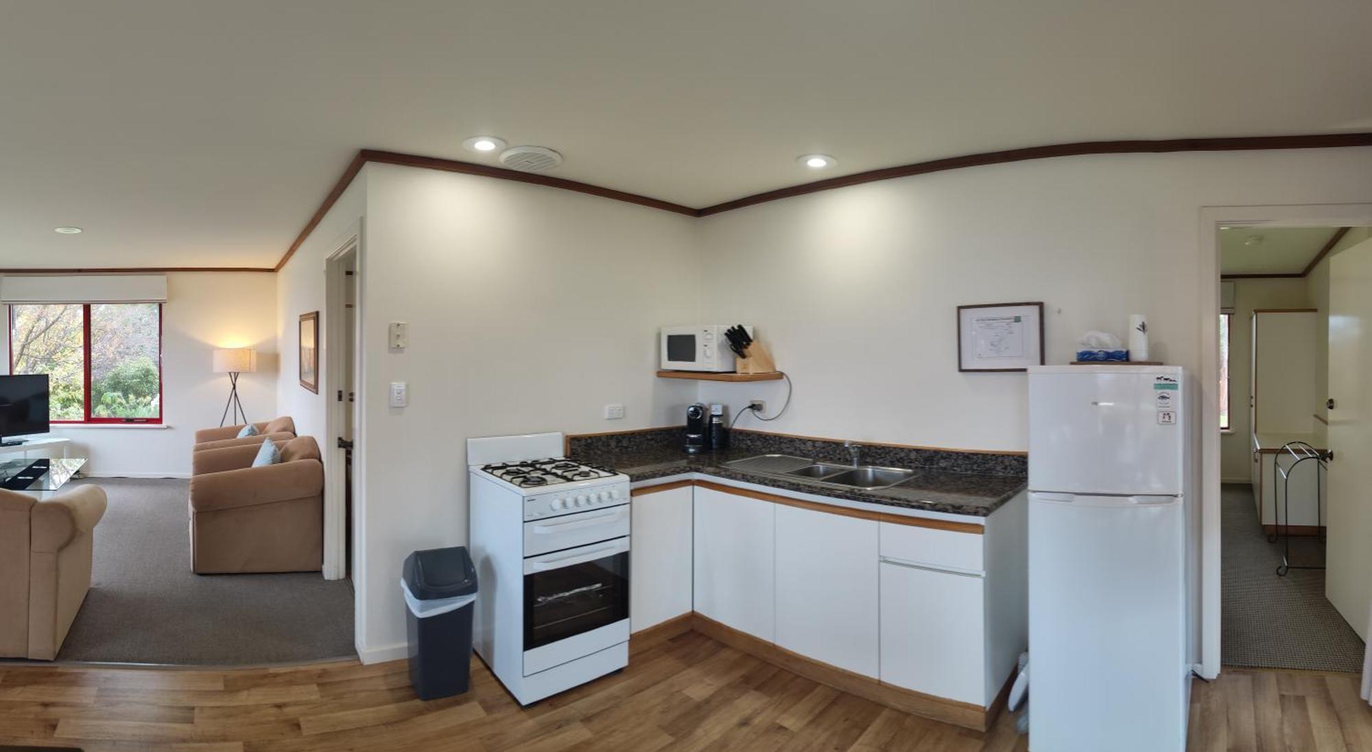 Karri Mia Chalets And Studios Denmark Εξωτερικό φωτογραφία