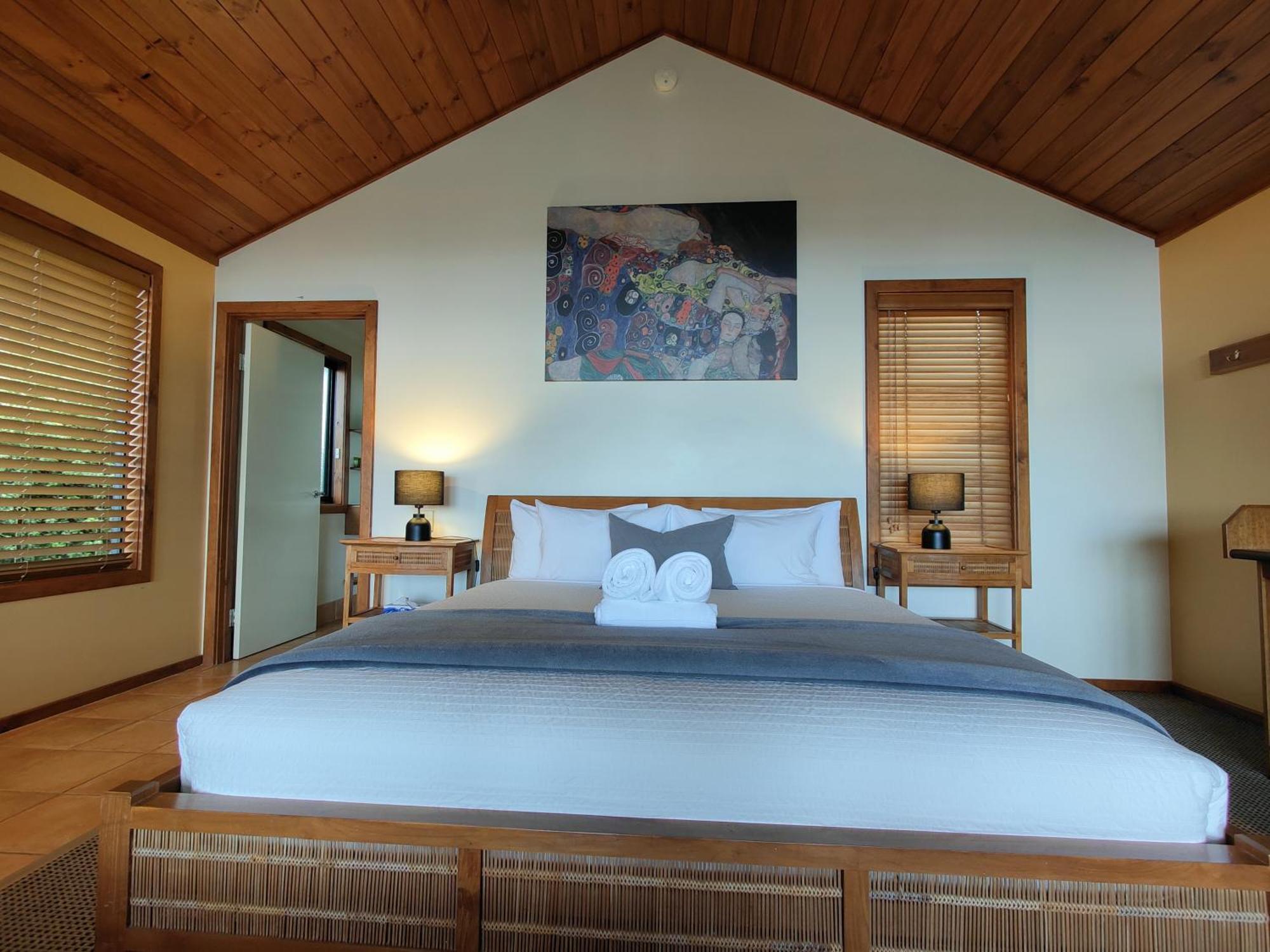 Karri Mia Chalets And Studios Denmark Εξωτερικό φωτογραφία