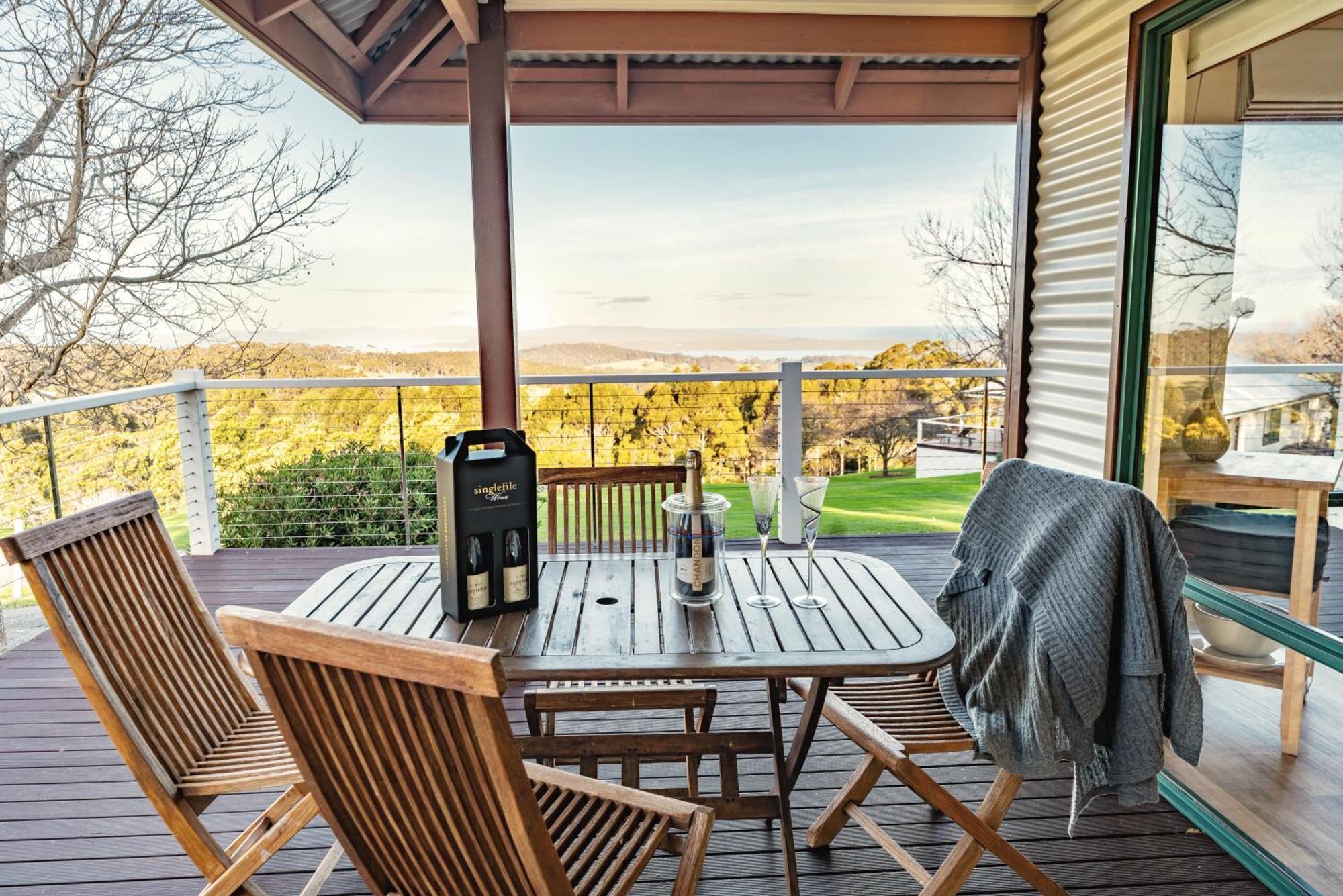 Karri Mia Chalets And Studios Denmark Εξωτερικό φωτογραφία