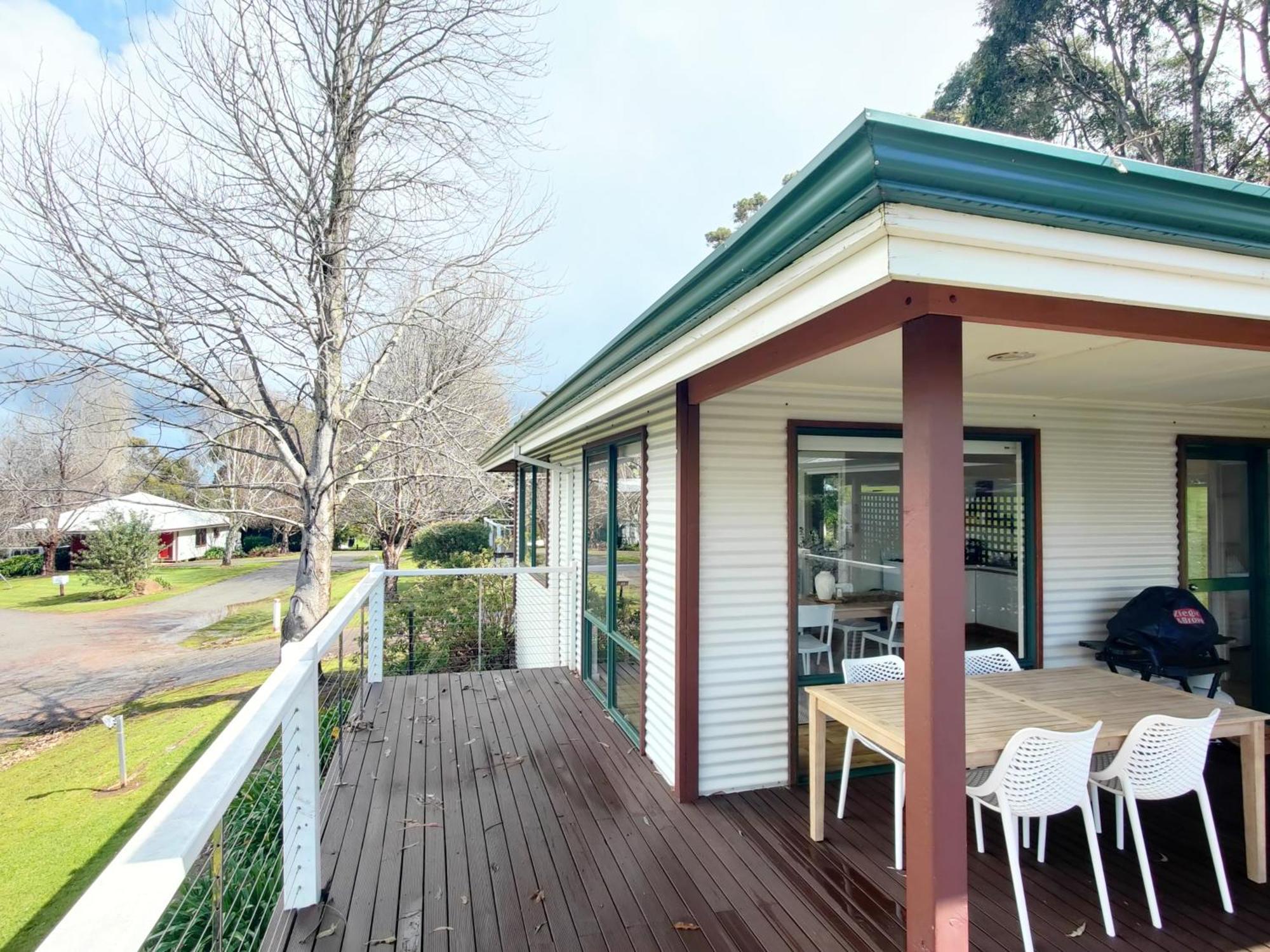Karri Mia Chalets And Studios Denmark Εξωτερικό φωτογραφία