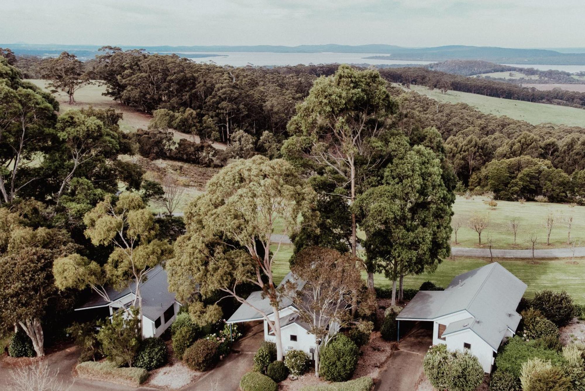 Karri Mia Chalets And Studios Denmark Εξωτερικό φωτογραφία