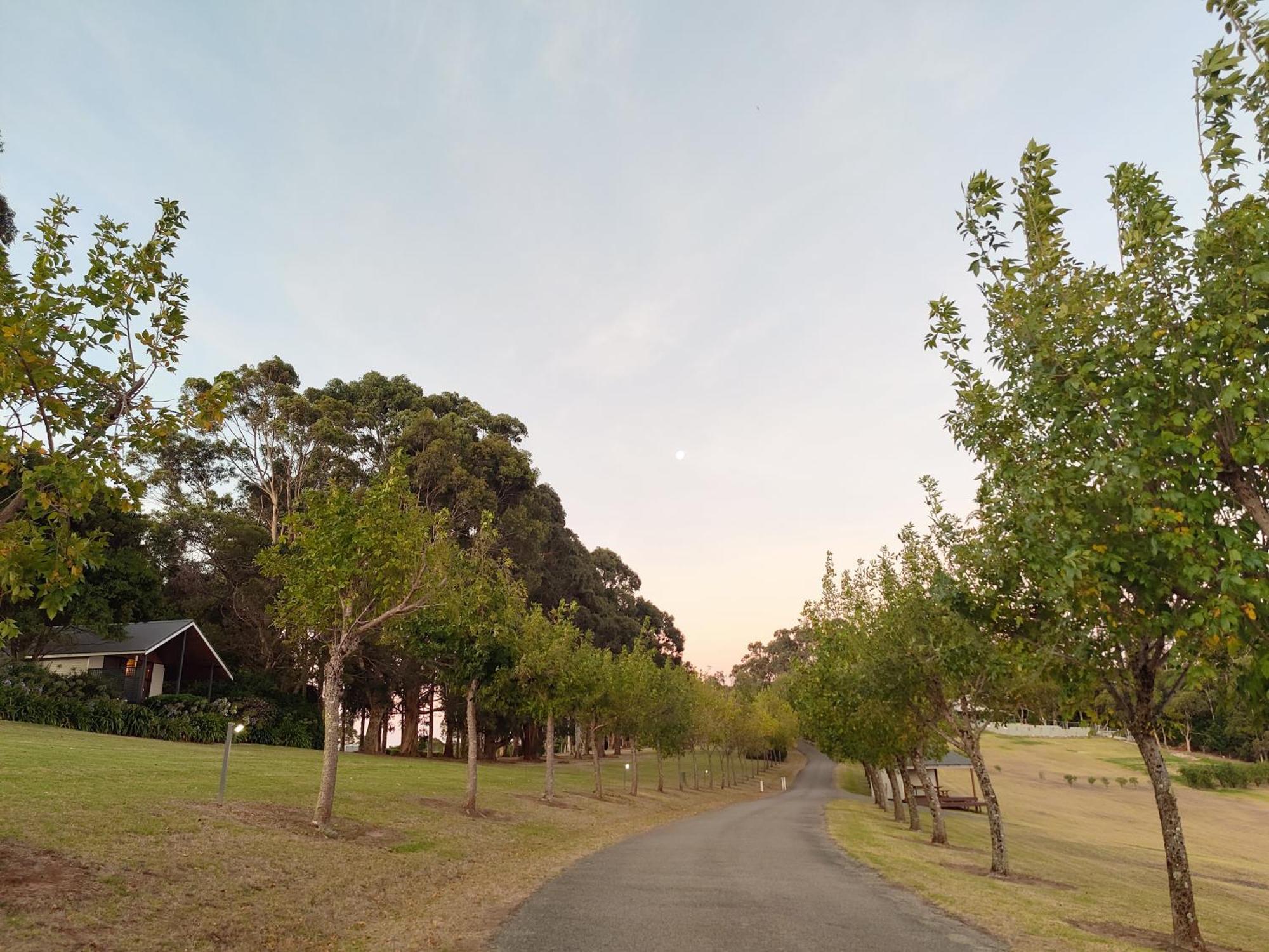 Karri Mia Chalets And Studios Denmark Εξωτερικό φωτογραφία