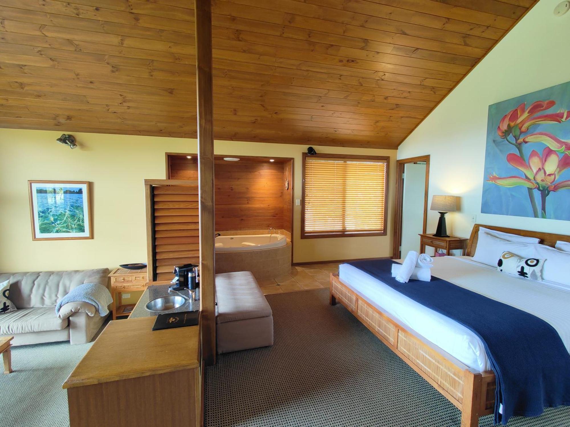 Karri Mia Chalets And Studios Denmark Εξωτερικό φωτογραφία