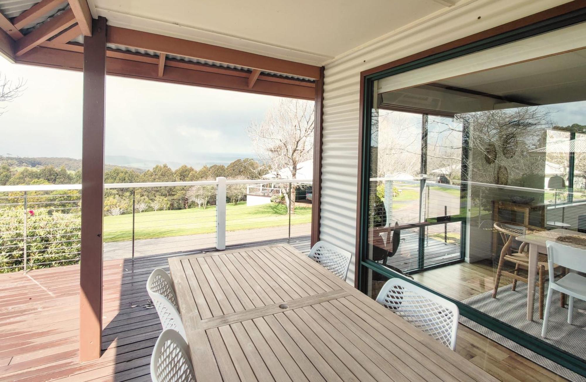 Karri Mia Chalets And Studios Denmark Εξωτερικό φωτογραφία