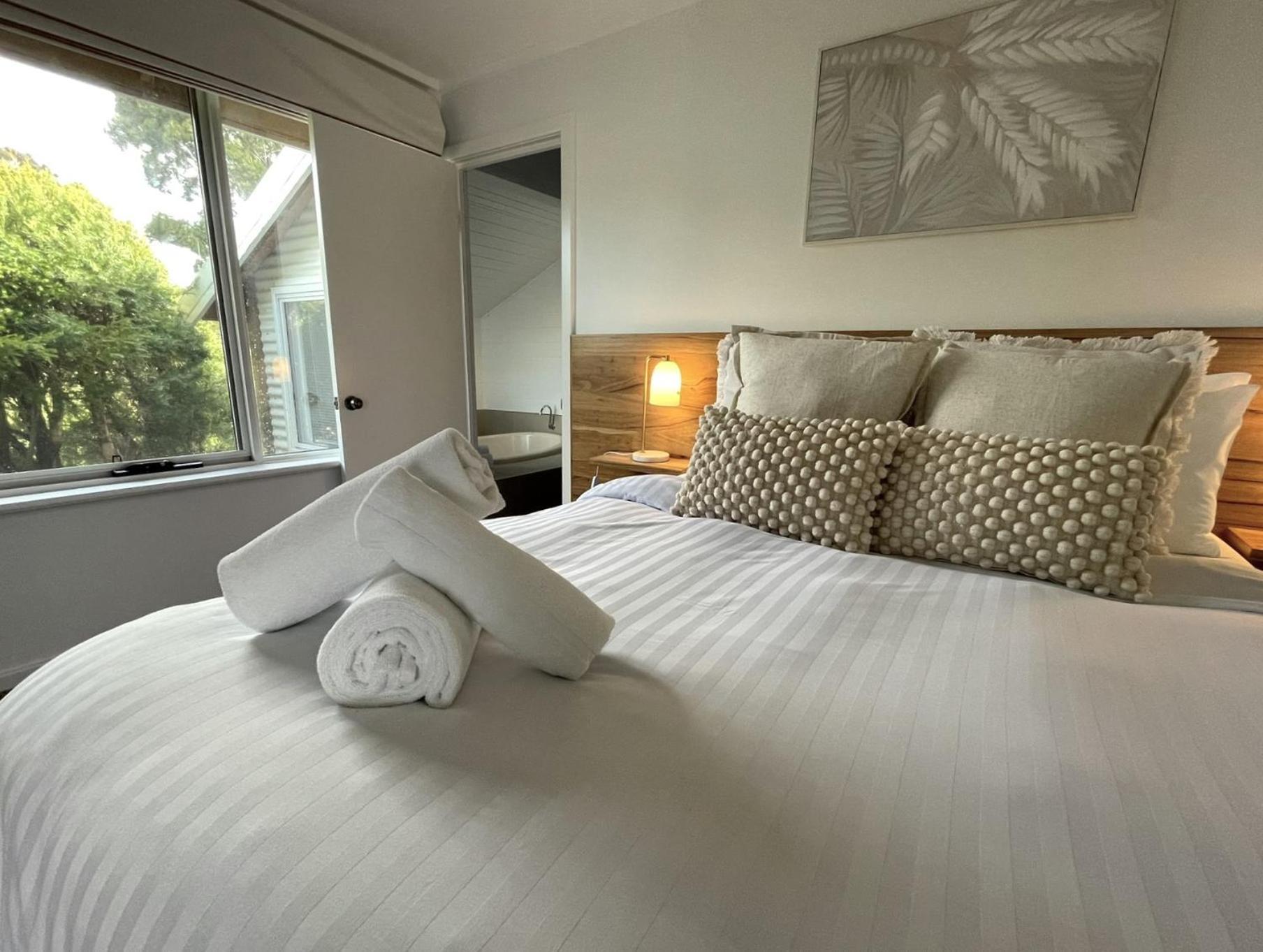 Karri Mia Chalets And Studios Denmark Εξωτερικό φωτογραφία