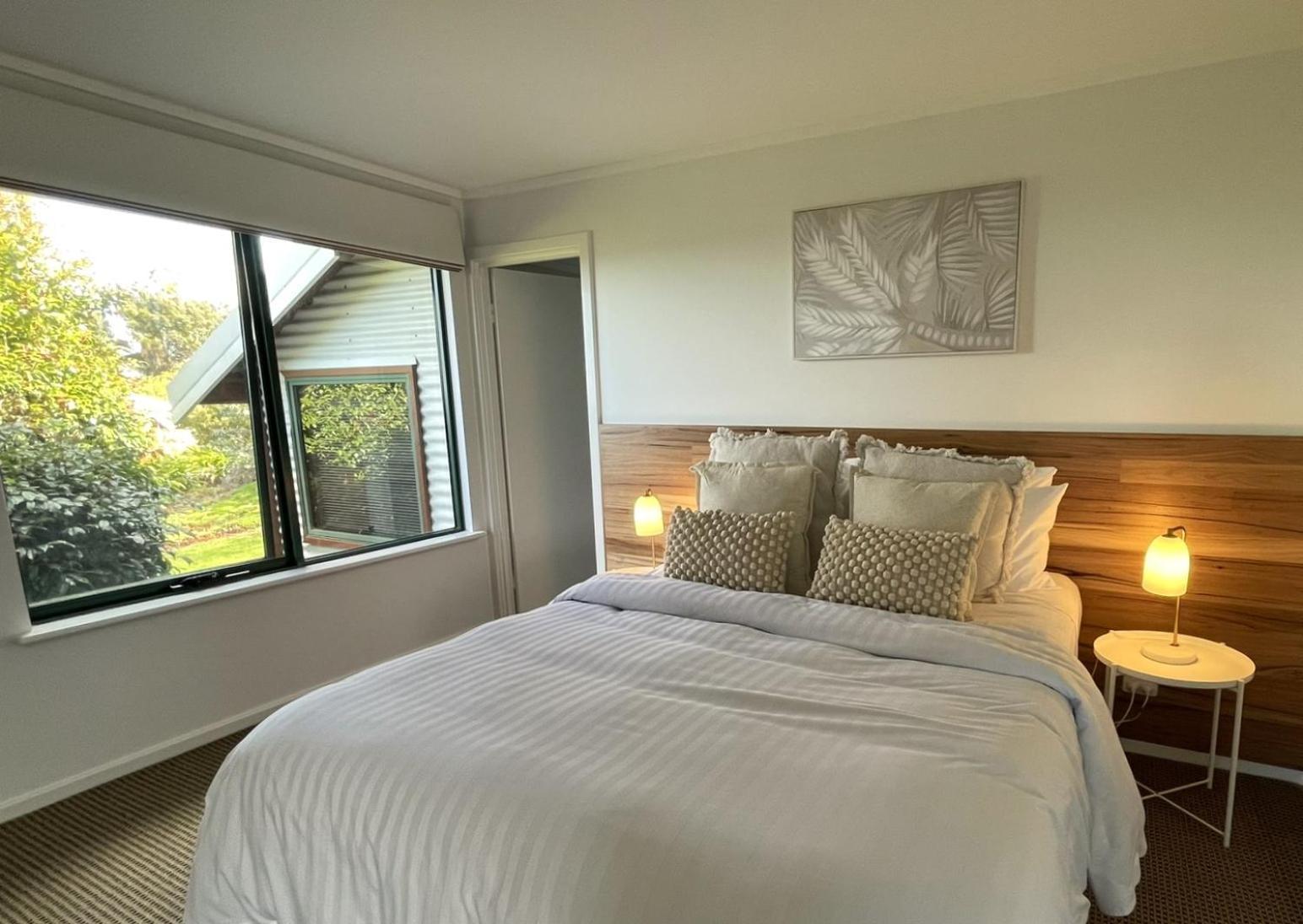 Karri Mia Chalets And Studios Denmark Εξωτερικό φωτογραφία